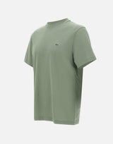 T-shirt in cotone TH7318 S86 LACOSTE 