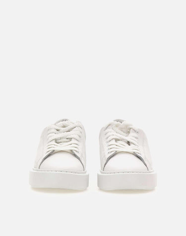 Sneakers "Sfera Calf" W441SFCA WH D.A.T.E. 