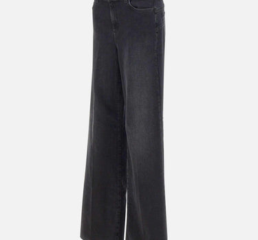 Jeans "Good Flare" UF5100D0264 87451 LIU-JO 