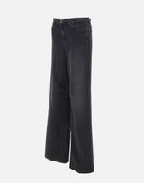 Jeans "Good Flare" UF5100D0264 87451 LIU-JO 