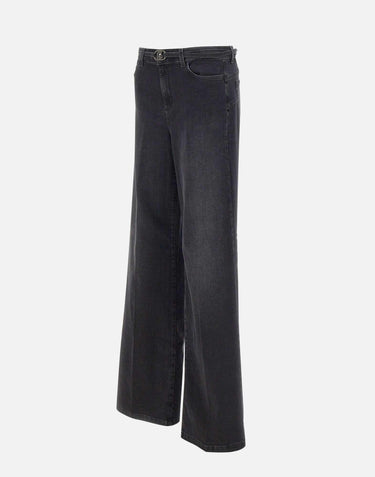 Jeans "Good Flare" UF5100D0264 87451 LIU-JO 