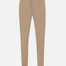 Pantaloni "BG05C" in cotone stretch BG05C324127 00053 BRIGLIA 1949 