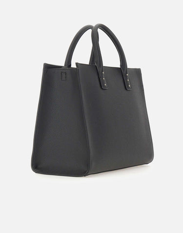 Borsa a mano con charm AA6149ES029 22222 LIU-JO 