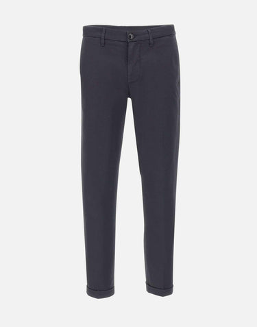 Pantaloni "Mucha Chinos" P247JM 22774057 RE-HASH 