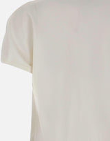 T-shirt in jersey vintage S62GD0212 M20108101 MM6 MAISON MARGIELA 