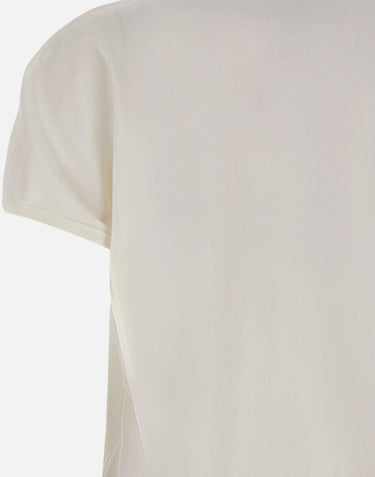 T-shirt in jersey vintage S62GD0212 M20108101 MM6 MAISON MARGIELA 
