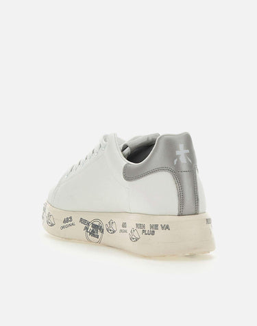 Sneakers "Belle7447" BELLE 7447 PREMIATA 