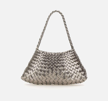 Borsa "Rosanna" in pelle 8943 COVERTFOIL DRAGON DIFFUSION 