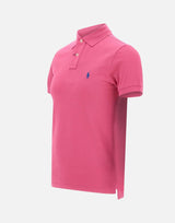 Polo "Classics" in cotone piquet 710536856 447 POLO RALPH LAUREN 