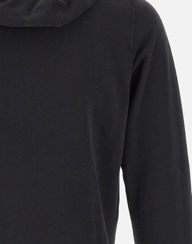 "Organic Cotton Fleece" 6100062S0051 V0029 STONE ISLAND 