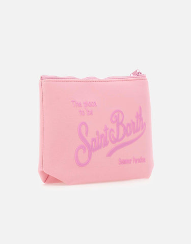 Pochette "Aline" ALIN001 08373L MC2 SAINT BARTH 