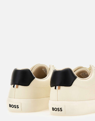 Sneakers "Aide_ Tenn" 50522833 101 BOSS 