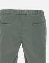 Shorts "D114C" D114G002 TC604 DEVORE' 
