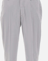 Pantaloni in misto cotone M75PANI27 TET0K00408N ELEVENTY 