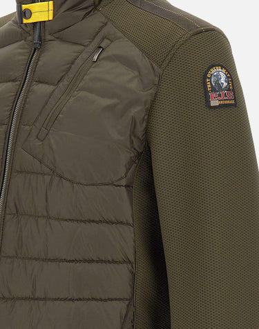 Piumino "Jyden" PMHYWU01 0117 PARAJUMPERS 