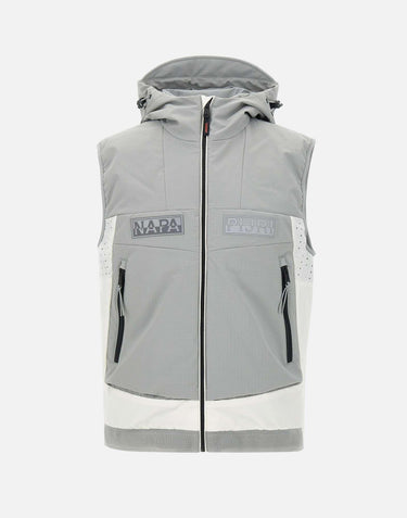 Gilet " A Clay" NP0A4ICQ H621 NAPAPIJRI 