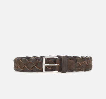 Cintura in pelle CNK00756 NBKINTEBANO GIANNI CHIARINI 