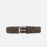 Cintura in pelle CNK00756 NBKINTEBANO GIANNI CHIARINI 