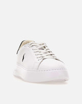 Sneakers "Heritage Court II" 809974097 002 POLO RALPH LAUREN 