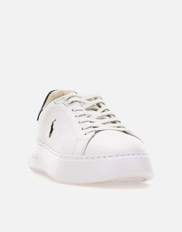 Sneakers "Heritage Court II" 809974097 002 POLO RALPH LAUREN 