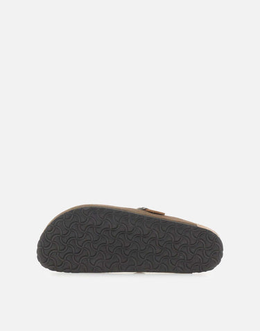 Ciabatte "Boston" 1029193 GRAY BIRKENSTOCK 