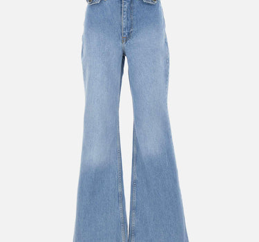 Jeans svasati a vita alta 115168 1321 ROTATE BIRGER CHRISTENSEN 