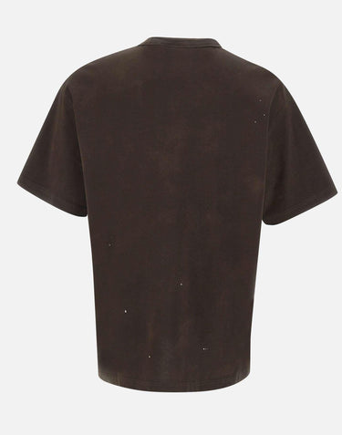 T-shirt "Painter" I036853 47EJ CARHARTT WIP 