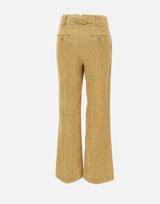 Pantaloni "Acciaio" 2613131262200 003 MARELLA 