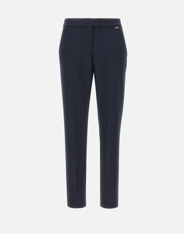 Pantaloni in viscosa RI1CO006 3003 KAOS 