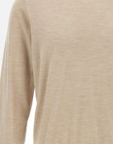 Maglia in lana GC1ML RM16RS045 FILIPPO DE LAURENTIIS 