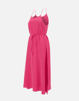 "Cotton twill dress" S35232 20 SUN68 