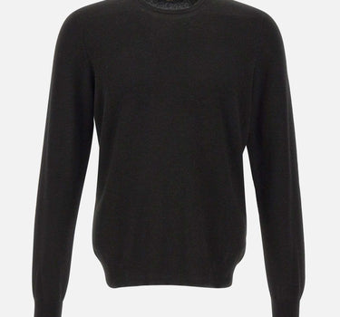 Maglia in cashmere e lana 55159 19699089 GRAN SASSO