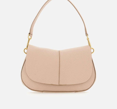 Borsa a spalla "Helena Round" BS11088 TKLNAMCPPINKSALT GIANNI CHIARINI 