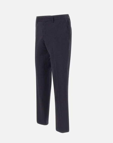 Pantaloni slim fit 50537573DROP 404 BOSS 