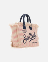 Borsa a mano "Colette" COL0001 03448L MC2 SAINT BARTH 