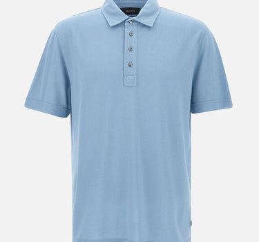 Polo "L-Perry" 50531229 451 BOSS 