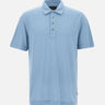 Polo "L-Perry" 50531229 451 BOSS 