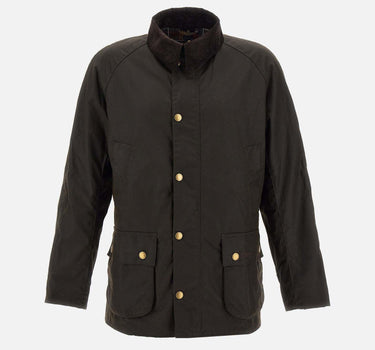 Giacca "Ashby Wax" MWX0339 MWXOL71 BARBOUR