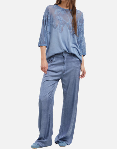 Maglia in cotone 151569 516 KANGRA 