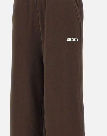 "Heavy Straight Sweatpants" 115313 1667 ROTATE BIRGER CHRISTENSEN 