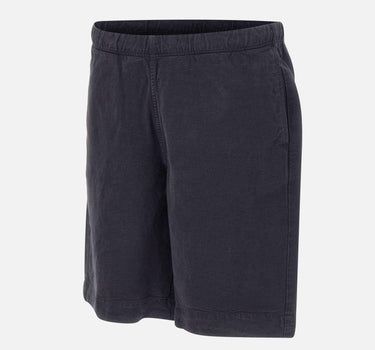 Shorts in misto lino con coulisse M2R699PV22636 75 PS PAUL SMITH 