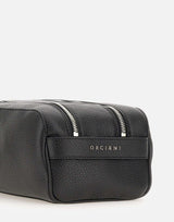 "Beauty case Micron" P00727MIC NERO ORCIANI 
