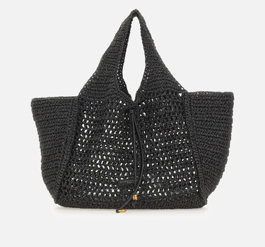 Borsa a spalla "Nefeli" BS11953 COMMSTRCRCHNERO MARCELLA CLUB GIANNI CHIARINI 