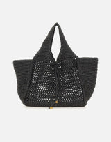 Borsa a spalla "Nefeli" BS11953 COMMSTRCRCHNERO MARCELLA CLUB GIANNI CHIARINI 