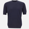 Maglia in cotone a maniche corte GC1MC SU18R891 FILIPPO DE LAURENTIIS 