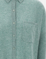 Maglione "Andrea" 4704013C AQUAMARINE NOT SHY 