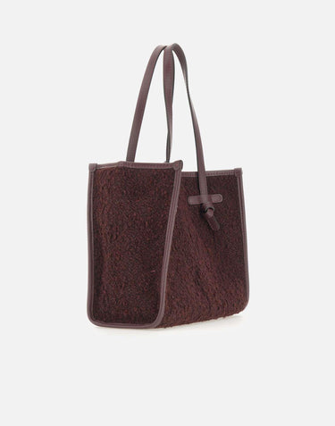 Borsa a spalla "Marcella" BS8959 BCLANTIQUERUBY MARCELLA CLUB GIANNI CHIARINI 