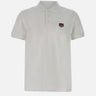 Polo  "Gots happy tiger" FF55PO5434PU 02 KENZO PARIS 