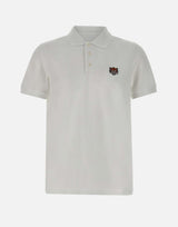 Polo  "Gots happy tiger" FF55PO5434PU 02 KENZO PARIS 