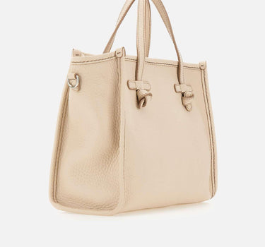 Borsa a mano "Miss Marcella32" BS9352 BBLTUALABASTER MARCELLA CLUB GIANNI CHIARINI 